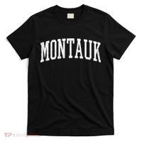 Classic Varsity Distressed Montauk T-Shirt thumb 0