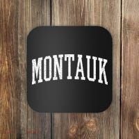 Classic Varsity Distressed Montauk Coaster thumb 0
