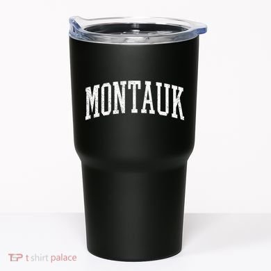 Classic Varsity Distressed Montauk Tumbler