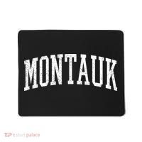 Classic Varsity Distressed Montauk Mousepad thumb 0