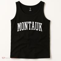 Classic Varsity Distressed Montauk Tank Top thumb 2