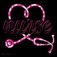 Cute Valentines Day Nurse Heart Stethoscope Coffee Mug thumb 5