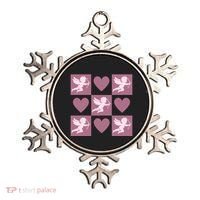Cupid Valentines Day Heart Love Ornament thumb 0
