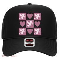 Cupid Valentines Day Heart Love Hat thumb 0