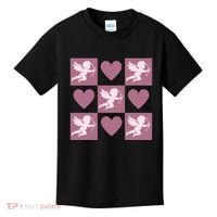 Cupid Valentines Day Heart Love Kids T-Shirt thumb 0