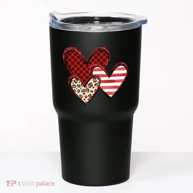 Tumbler