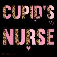 Cute Valentines Day Cupids Favorite Nurse Coffee Mug thumb 5
