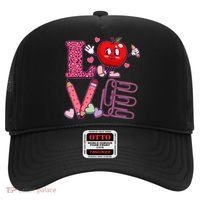 Cute Valentines Day Teacher Love Hat thumb 0