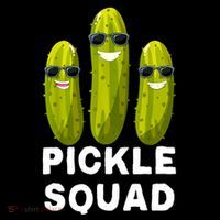 Cute Vegan Dill Pickle Costume Adult Pickle Squad Gift Coffee Mug thumb 5