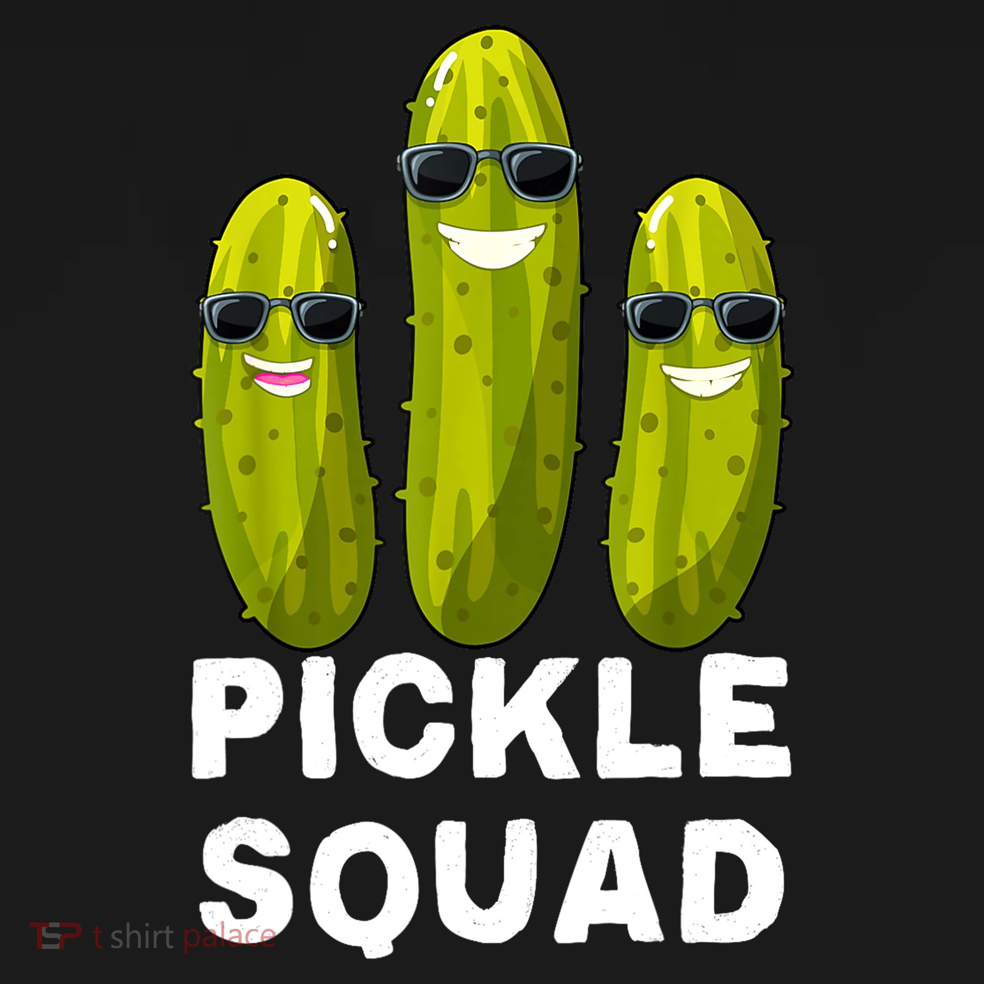 Cute Vegan Dill Pickle Costume Adult Pickle Squad Gift Ladies PosiCharge Competitor Racerback Tank