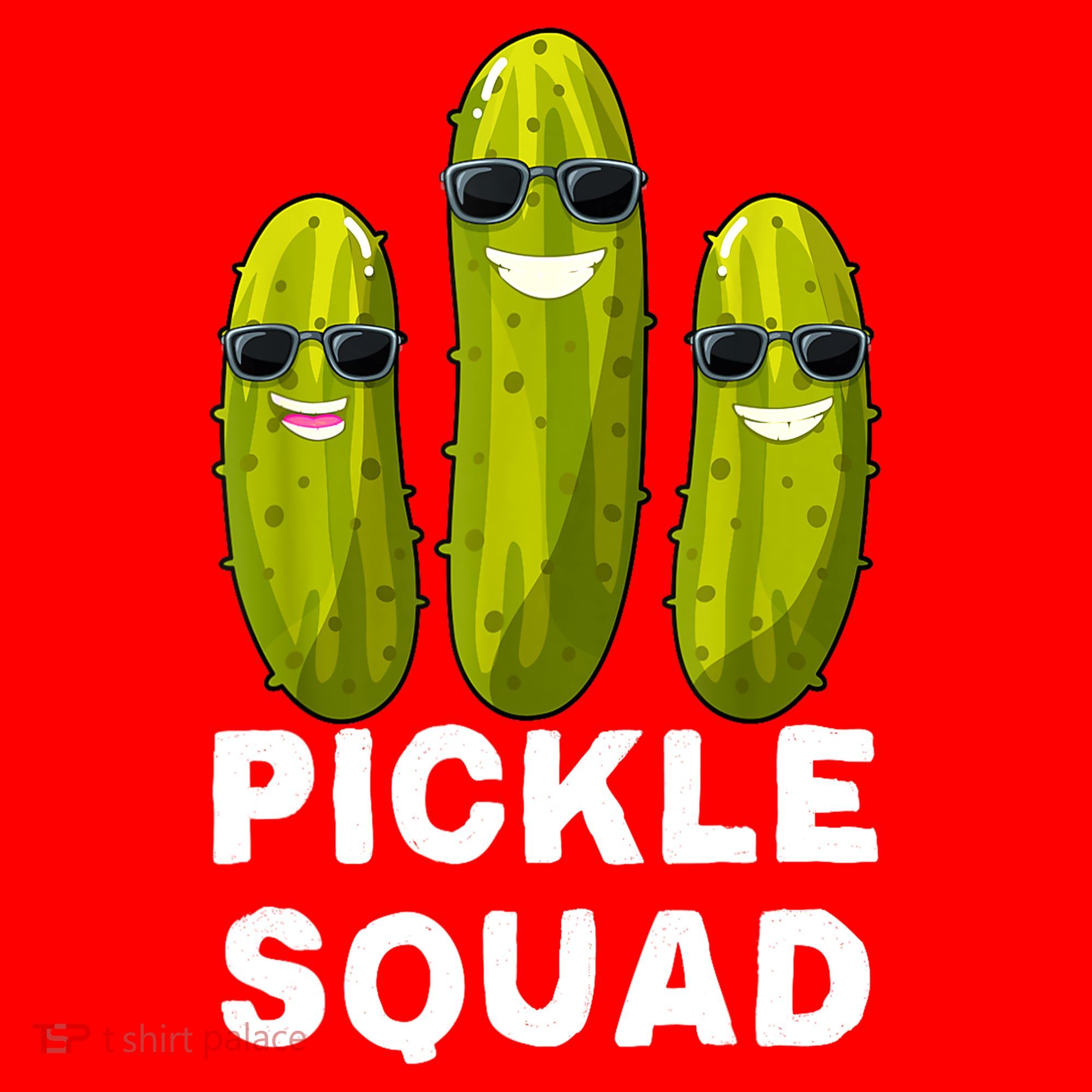 Cute Vegan Dill Pickle Costume Adult Pickle Squad Gift Santa Hat