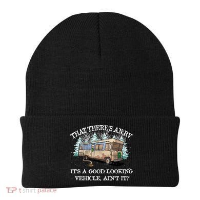Christmas Vacation Eddie's Rv Beanie