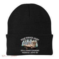 Christmas Vacation Eddie's Rv Beanie thumb 0