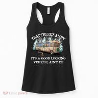Christmas Vacation Eddie's Rv Women's Tank Top thumb 0