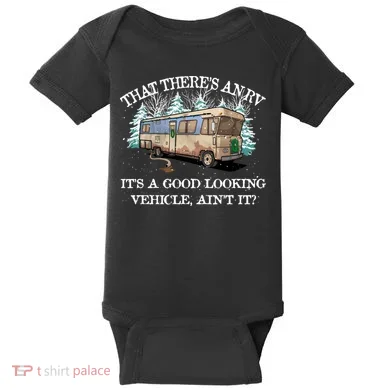 Baby Bodysuit