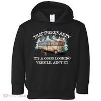 Christmas Vacation Eddie's Rv Toddler Hoodie thumb 0