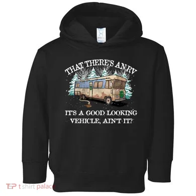 Toddler Hoodie