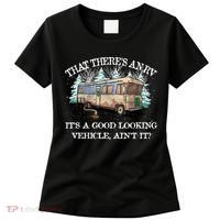 Christmas Vacation Eddie's Rv Women's T-Shirt thumb 0