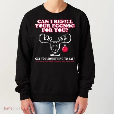 Women's Sweatshirt