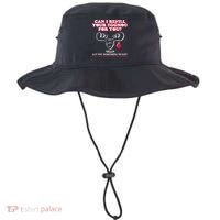 Christmas Vacation Eggnog Bucket Hat thumb 0
