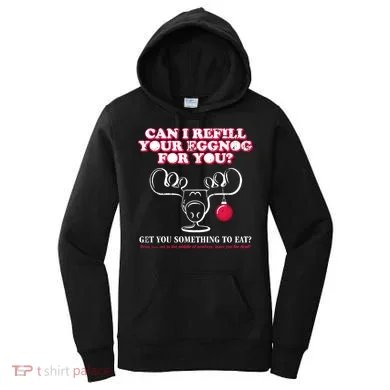 Women's Hoodie