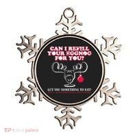 Christmas Vacation Eggnog Ornament thumb 0