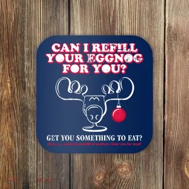 Coaster