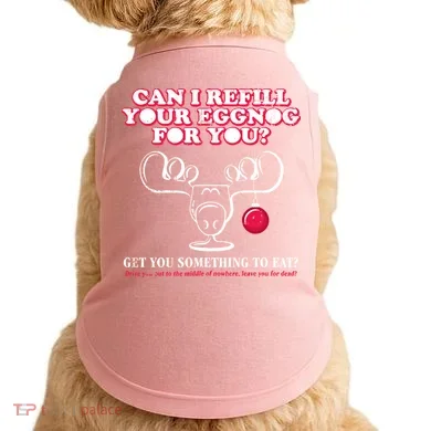 Doggie Tank
