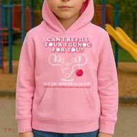 Christmas Vacation Eggnog Kids Hoodie thumb 2