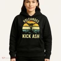 Cool Volcano For Men Women Kids Volcanic Ash Volcano Lover Hoodie thumb 5