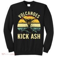 Cool Volcano For Men Women Kids Volcanic Ash Volcano Lover Sweatshirt thumb 0