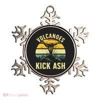 Cool Volcano For Men Women Kids Volcanic Ash Volcano Lover Ornament thumb 0