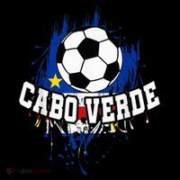 Cabo Verdean Football Cabo Verde Futbol Coffee Mug thumb 5