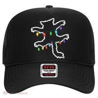 Christmas Vacation Fried Pussycat Christmas Vacation Hat thumb 0