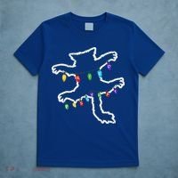Christmas Vacation Fried Pussycat Christmas Vacation T-Shirt thumb 5