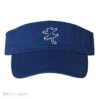 Christmas Vacation Fried Pussycat Christmas Vacation Visor thumb 0