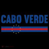 Cabo Verde Flag National Pride Coffee Mug thumb 5