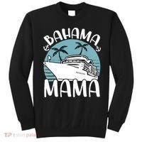 Cruising Vacation Family Trip Bahama Mama Sweatshirt thumb 0