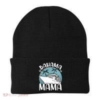 Cruising Vacation Family Trip Bahama Mama Beanie thumb 0