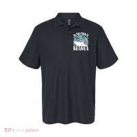 Cruising Vacation Family Trip Bahama Mama Polo thumb 0