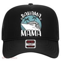 Cruising Vacation Family Trip Bahama Mama Hat thumb 0