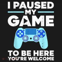 Cool Video Game Art For Men Women Video Gamer Gaming Lover T-Shirt thumb 7
