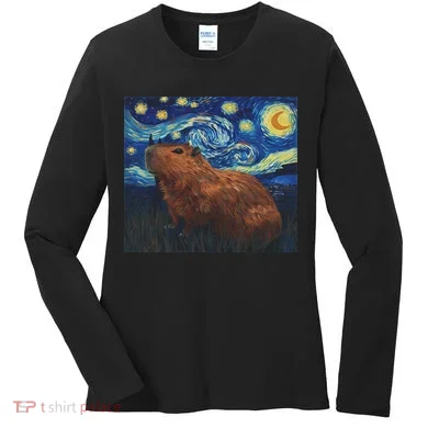 Women's Long Sleeve Shirt