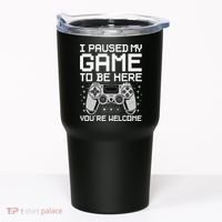 Cool Video Game Art For Video Gamer  Tumbler thumb 0