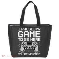 Cool Video Game Art For Video Gamer  Tote Bag thumb 0