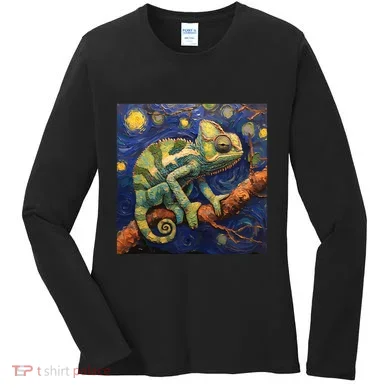 Women's Long Sleeve Shirt