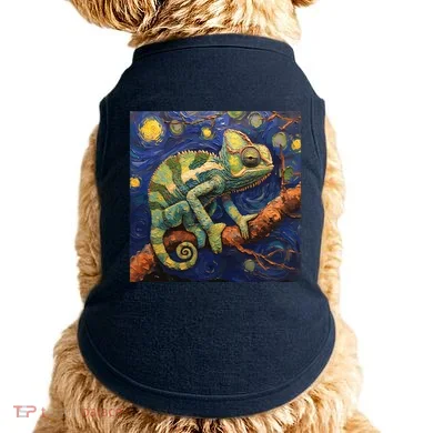 Doggie Tank