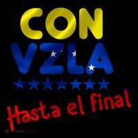 Con Venezuela Hasta El Final Coffee Mug thumb 5