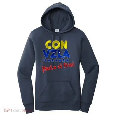 Women's Hoodie
