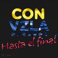 Con Venezuela Hasta El Final Maria Corina Machado Edmundo Tote Bag thumb 4